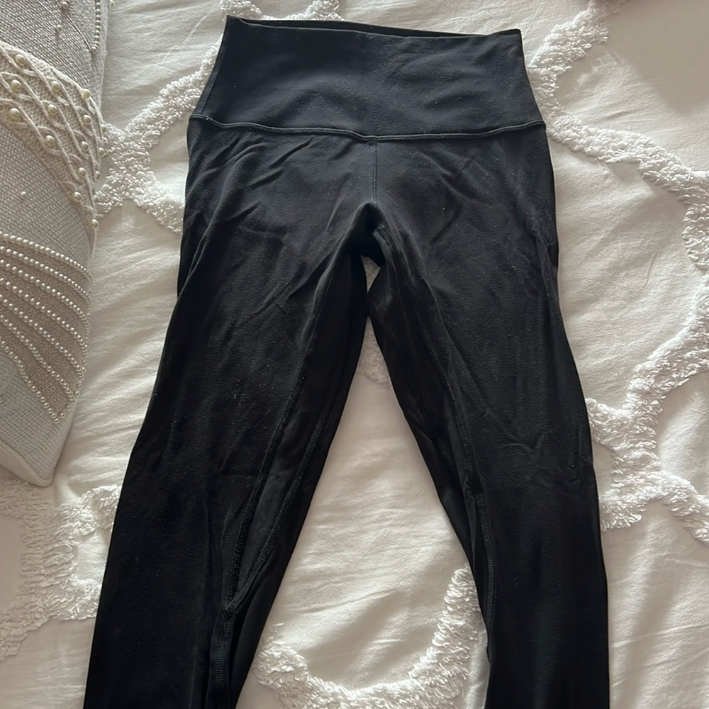 LuluLemon Align Leggings